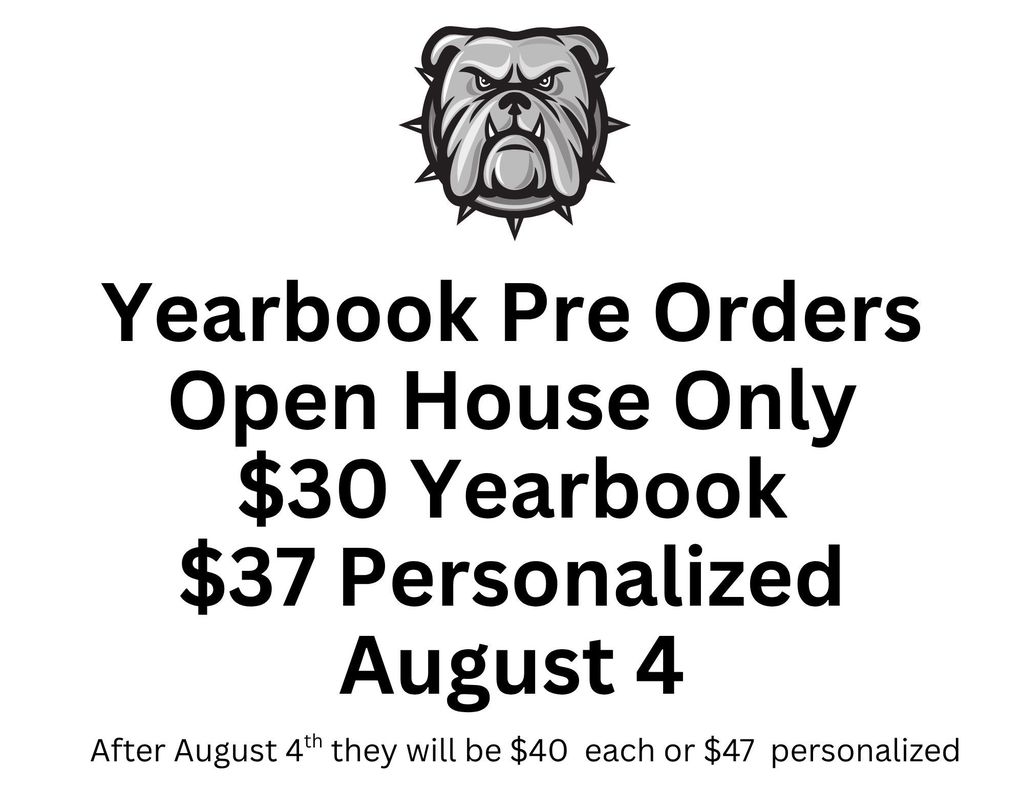 Yearbook