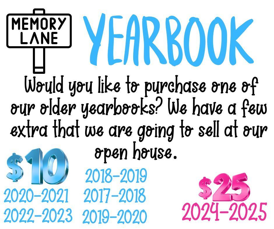 Yearbook