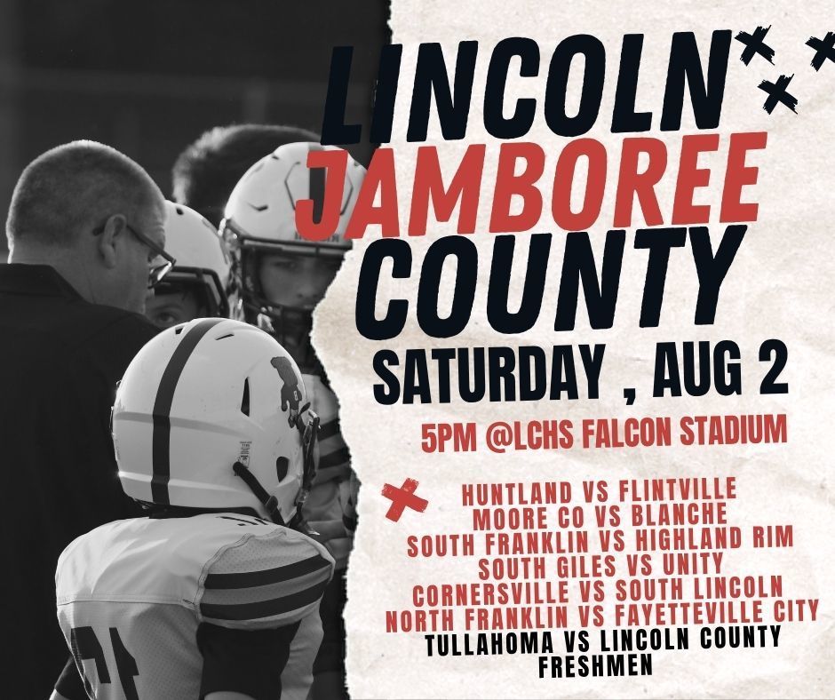 jamboree