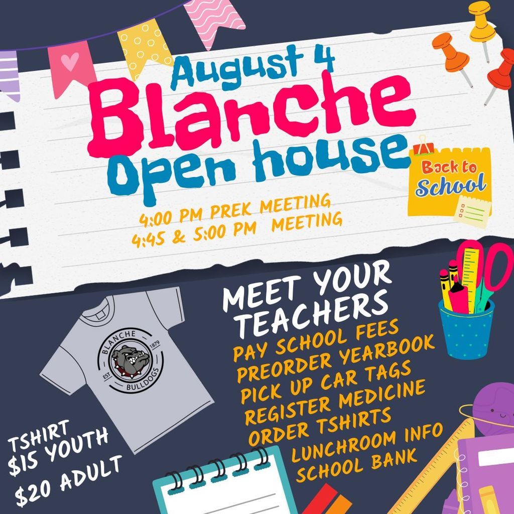 Open House