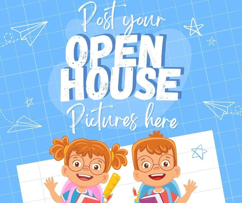 Open House