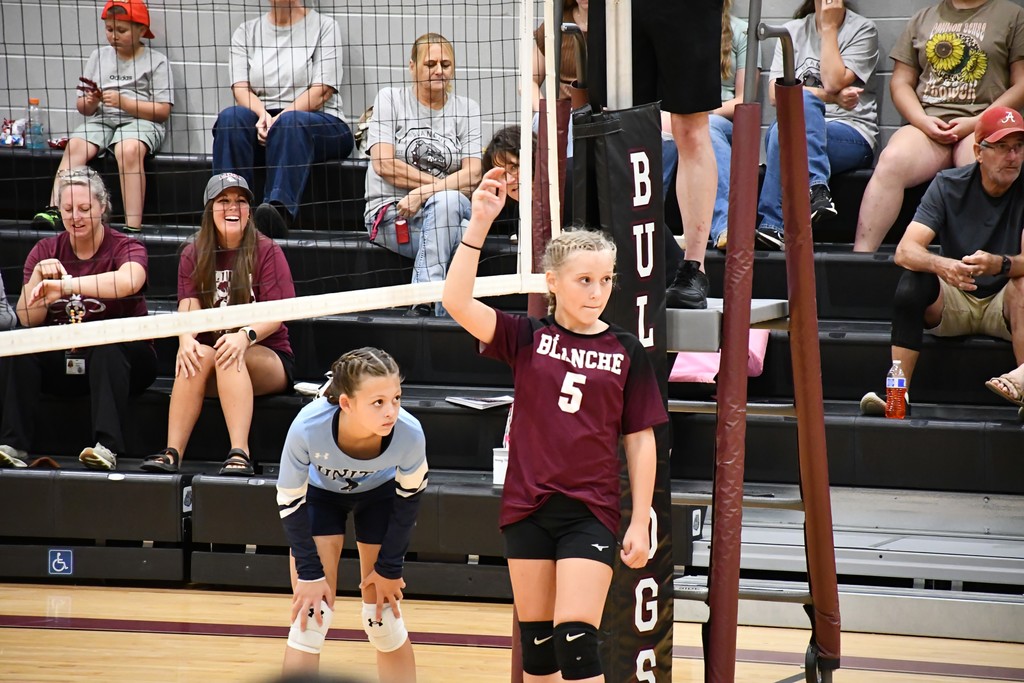 Volleyball 