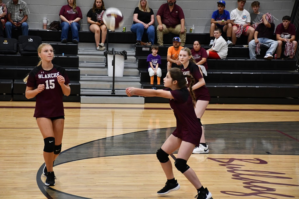 Volleyball 