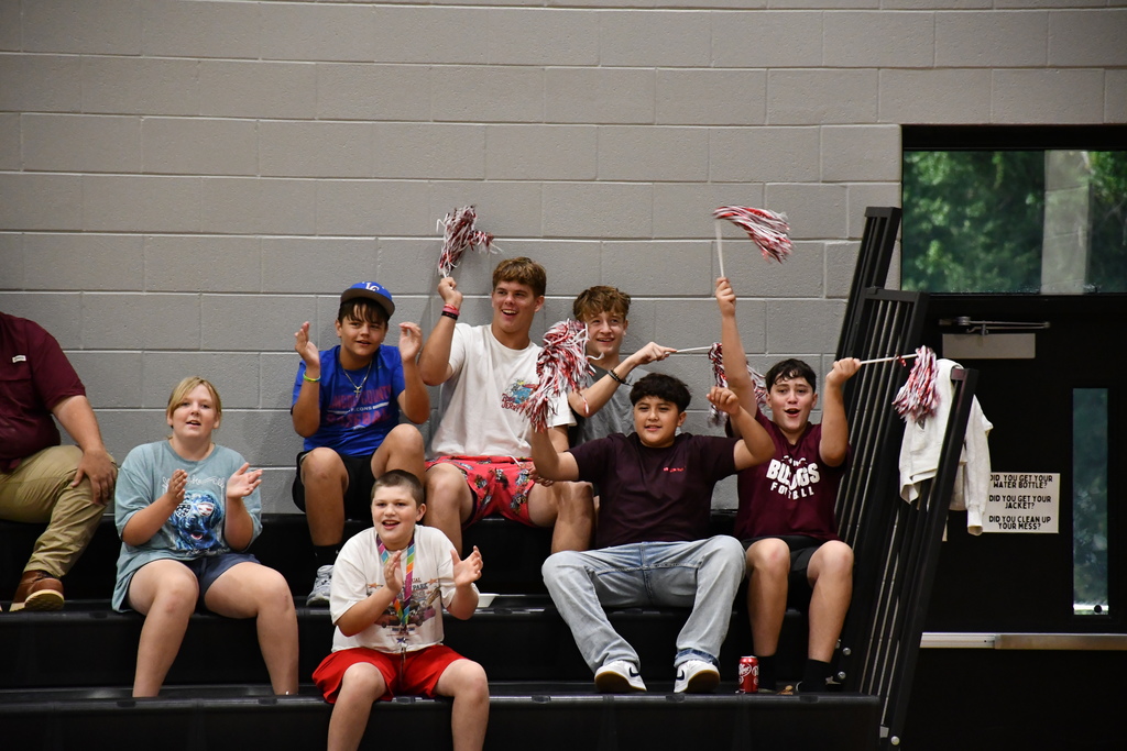 Volleyball 