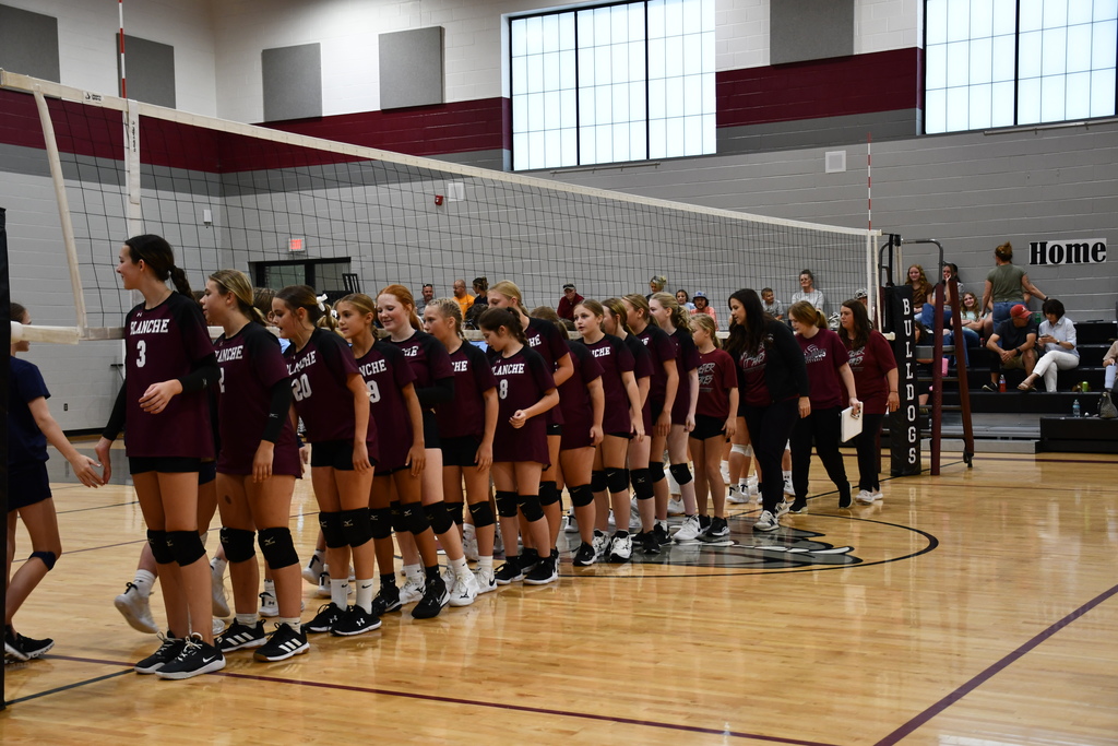 Volleyball 