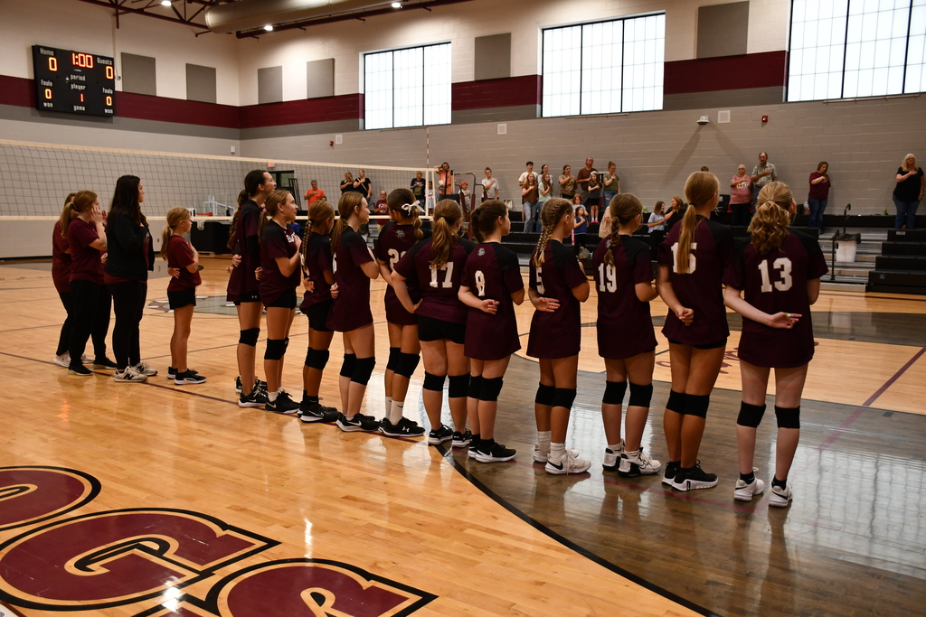Volleyball 