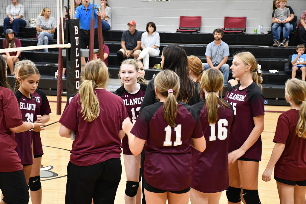 Volleyball 