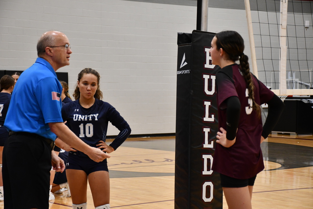 Volleyball 