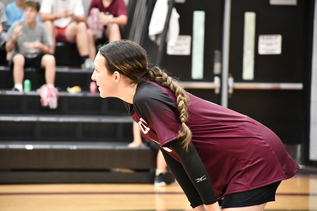 Volleyball 