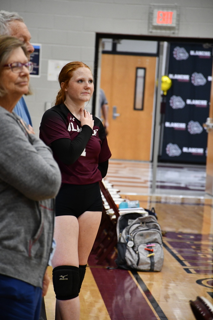 Volleyball 