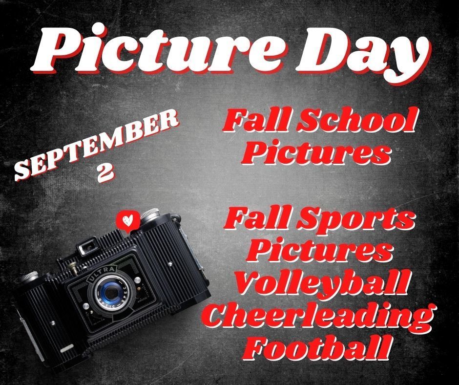 Picture Day