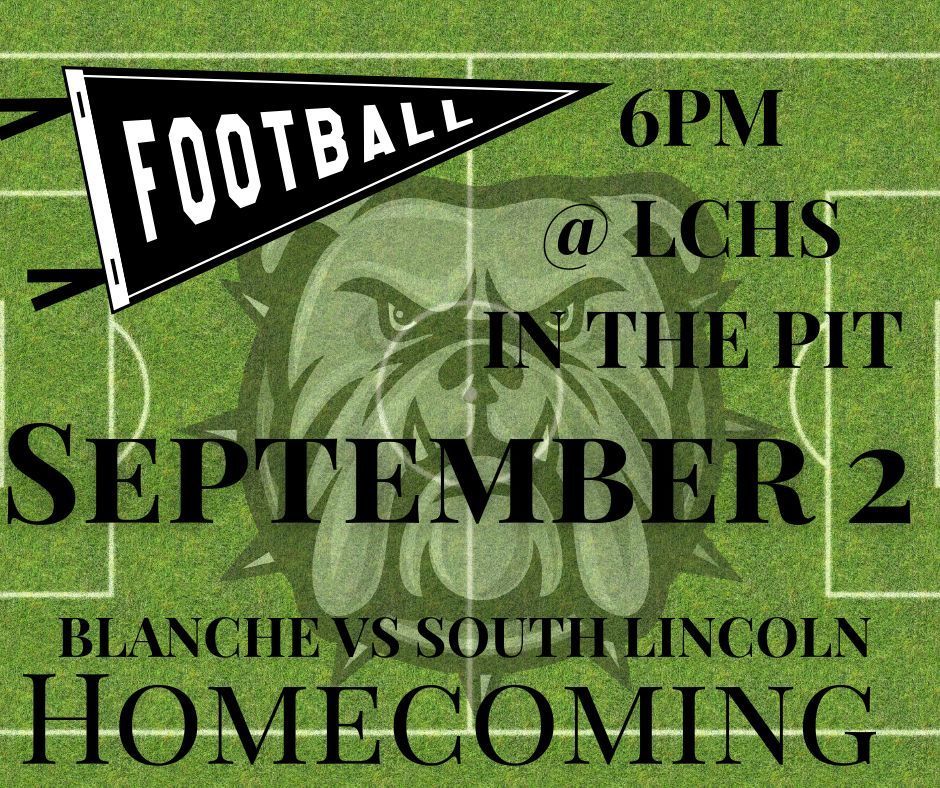 Homecoming Game