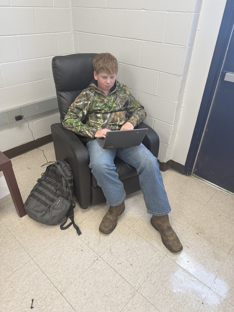 Virtual school students are off to a great start this year!