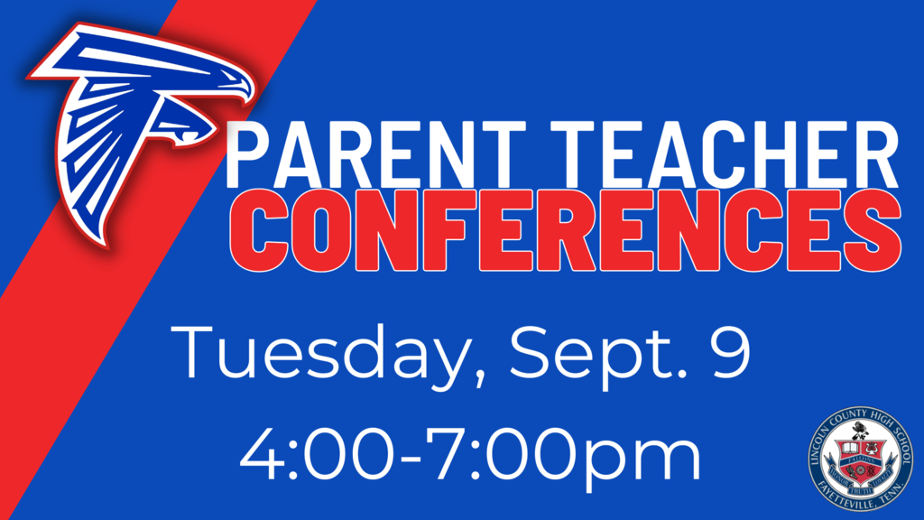 Parent Teacher Conferences