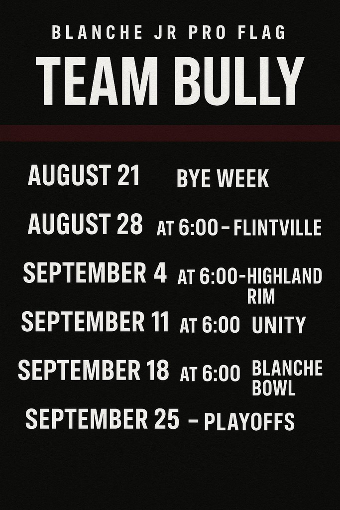 bully