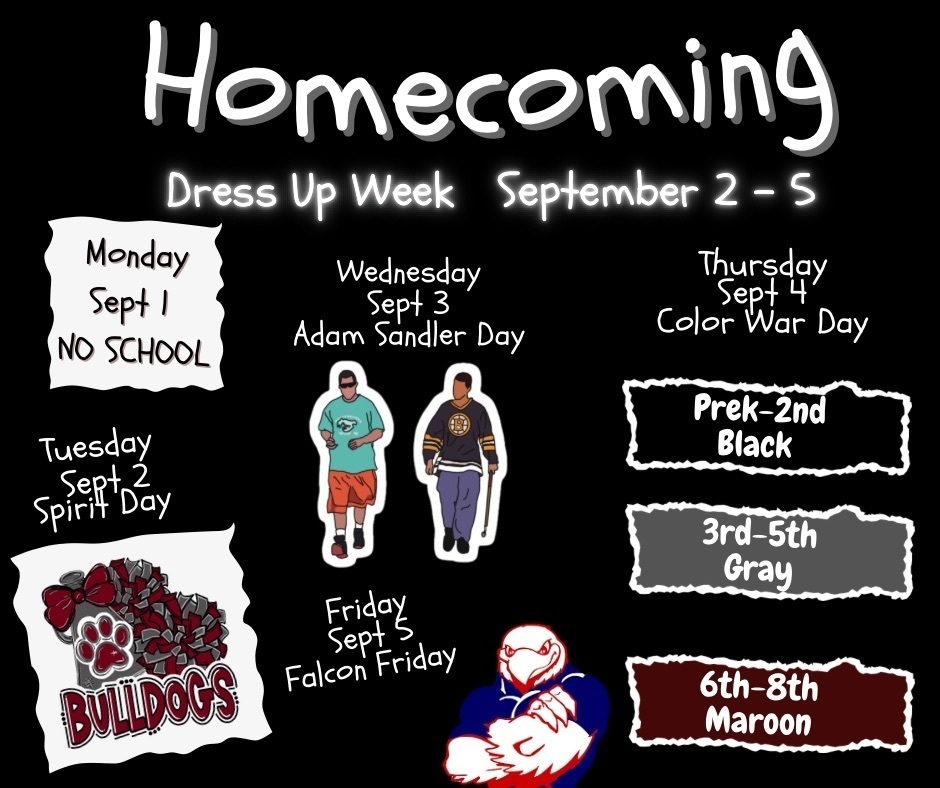 Homecoming