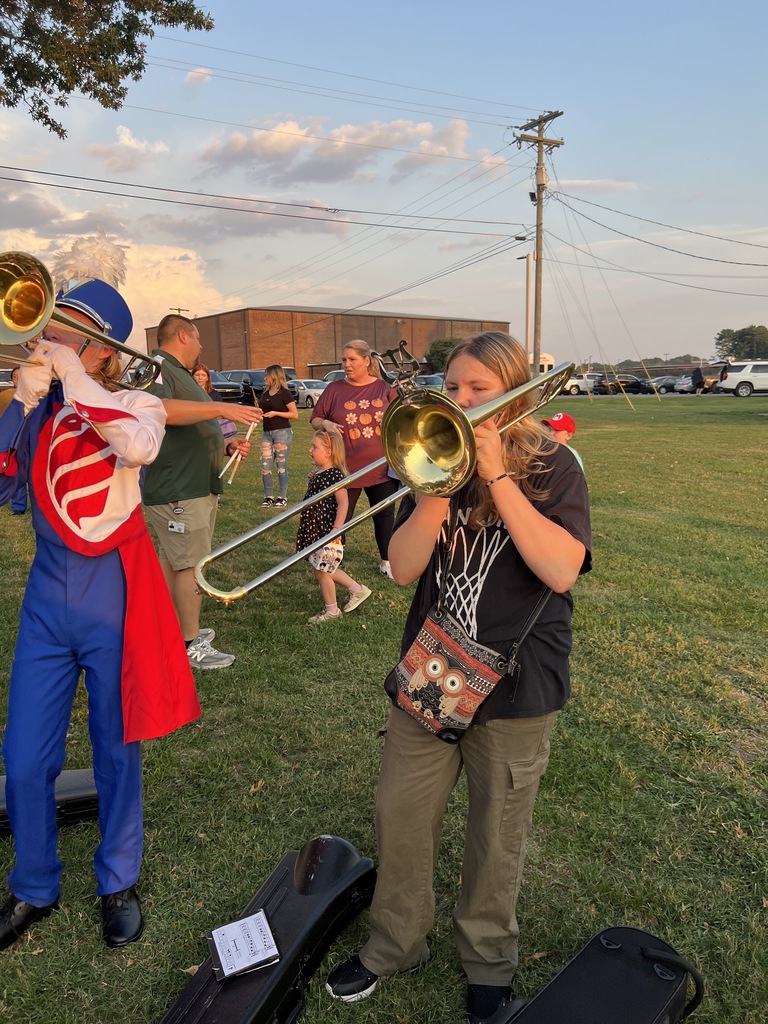 band