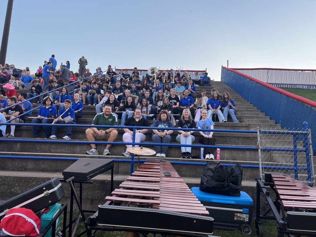 band