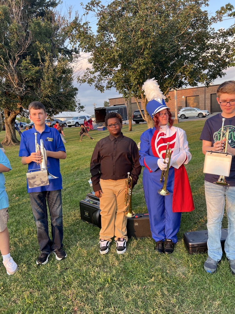 band