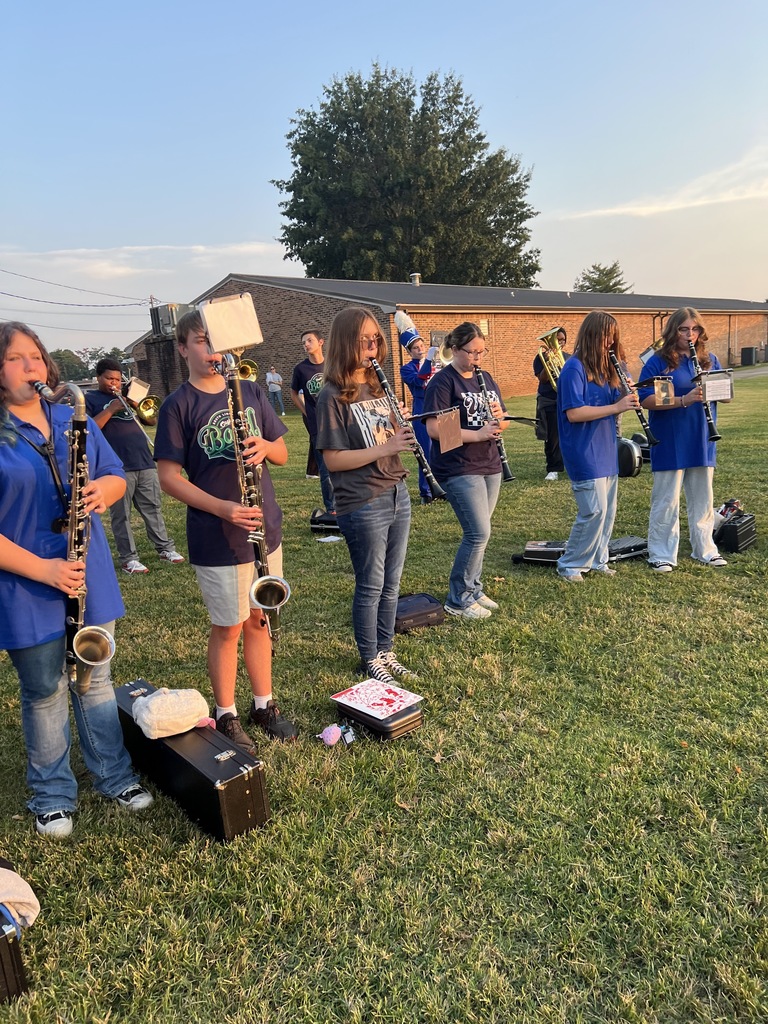 band