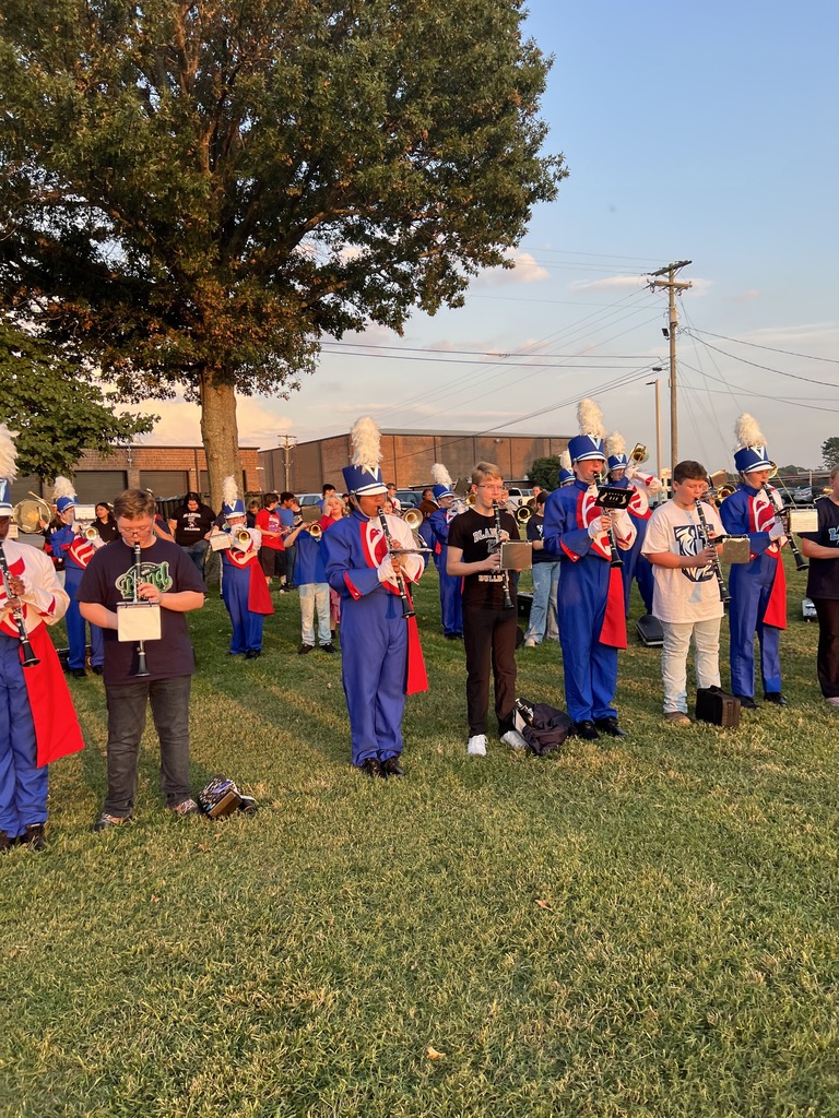 band