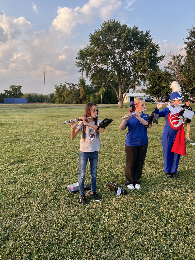 band