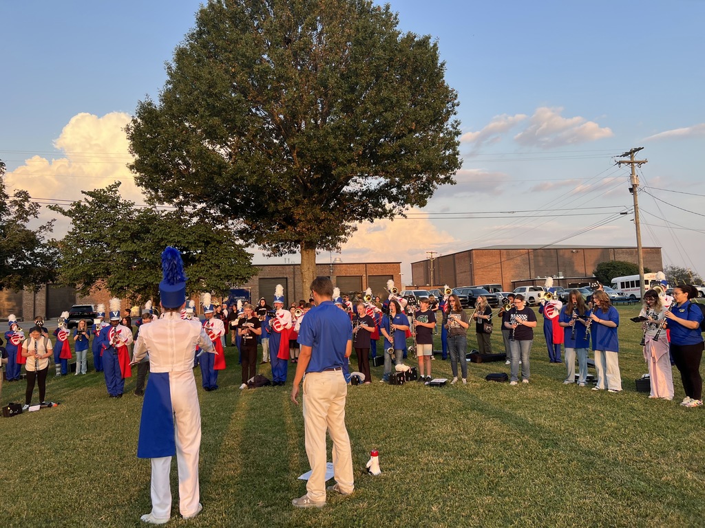 band