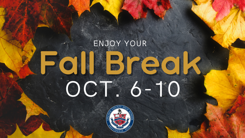 Fall Break