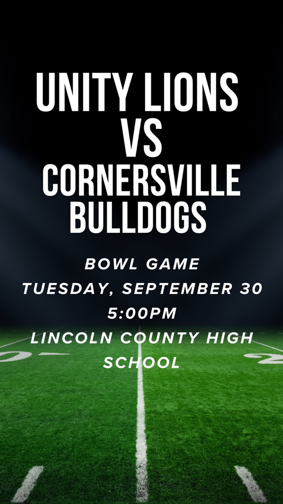 Bowl Week!