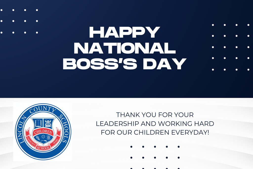 National Boss's Day