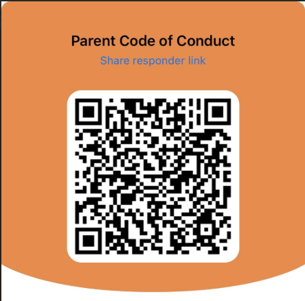 Code of Conduct