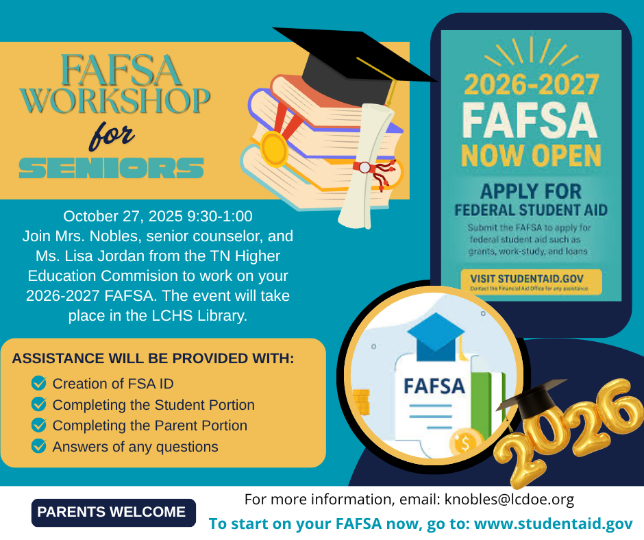 FAFSA