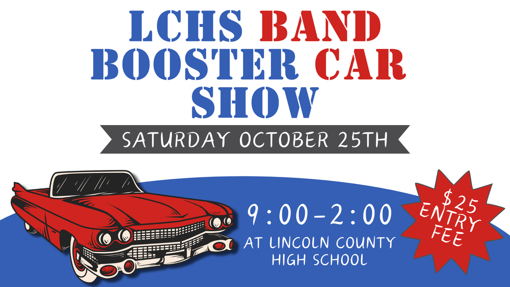 1026 - Car Show