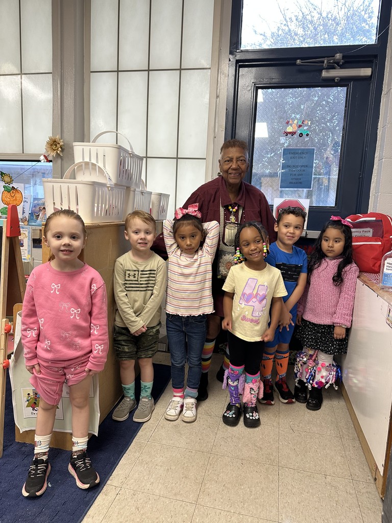 😆🧦Crazy Sock Day🤪🧦