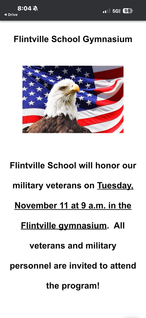 2025 Veteran’s Day Program 