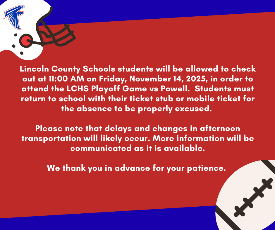 Football Playoff Information