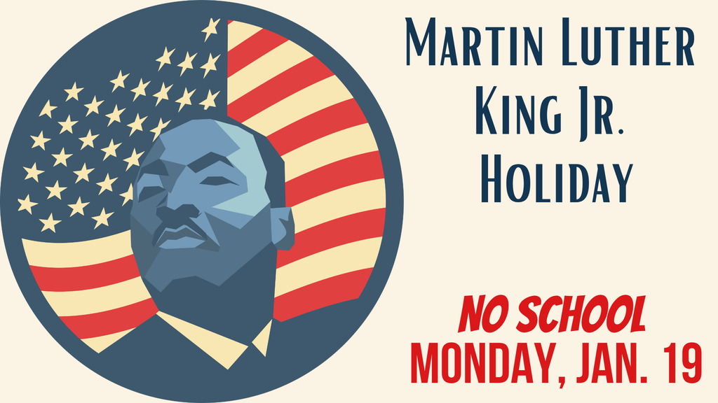 MLK Day