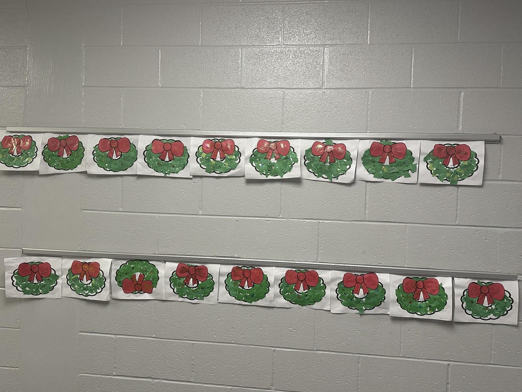 We had so much fun 🎄Decking the Halls🎄