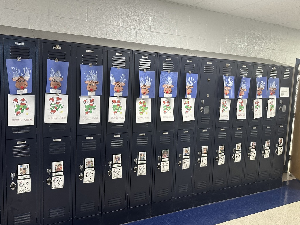 We had so much fun 🎄Decking the Halls🎄