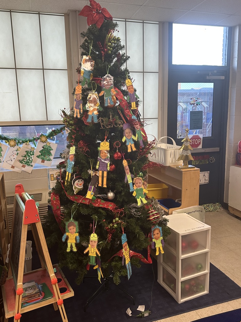 We had so much fun 🎄Decking the Halls🎄