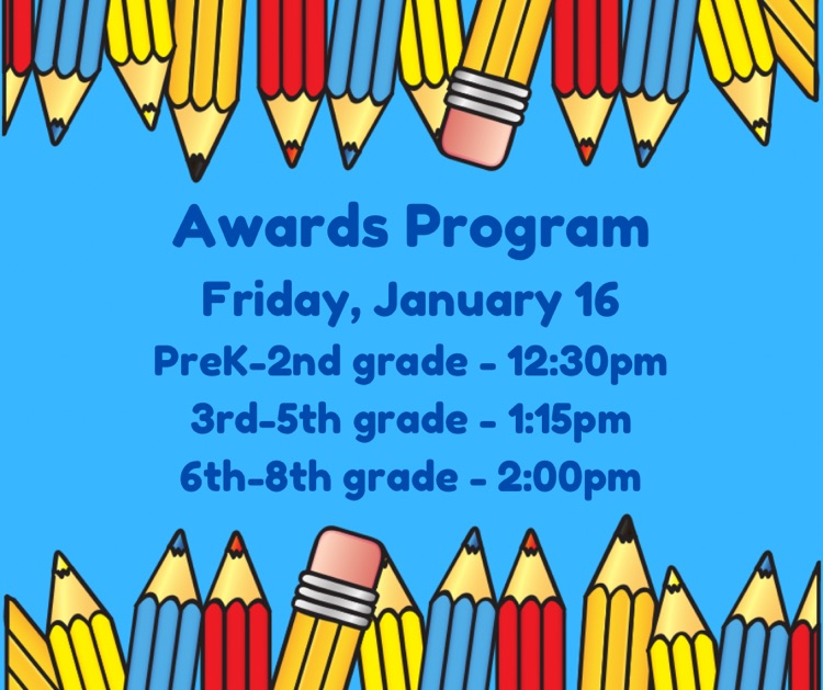 Awards program