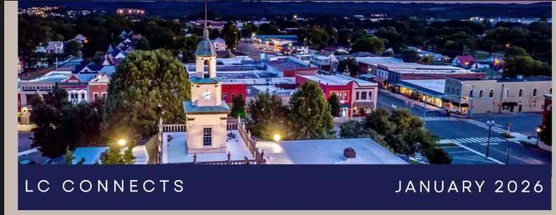 LC Connects January 2026