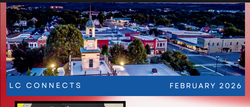 LC Connects: February 2026