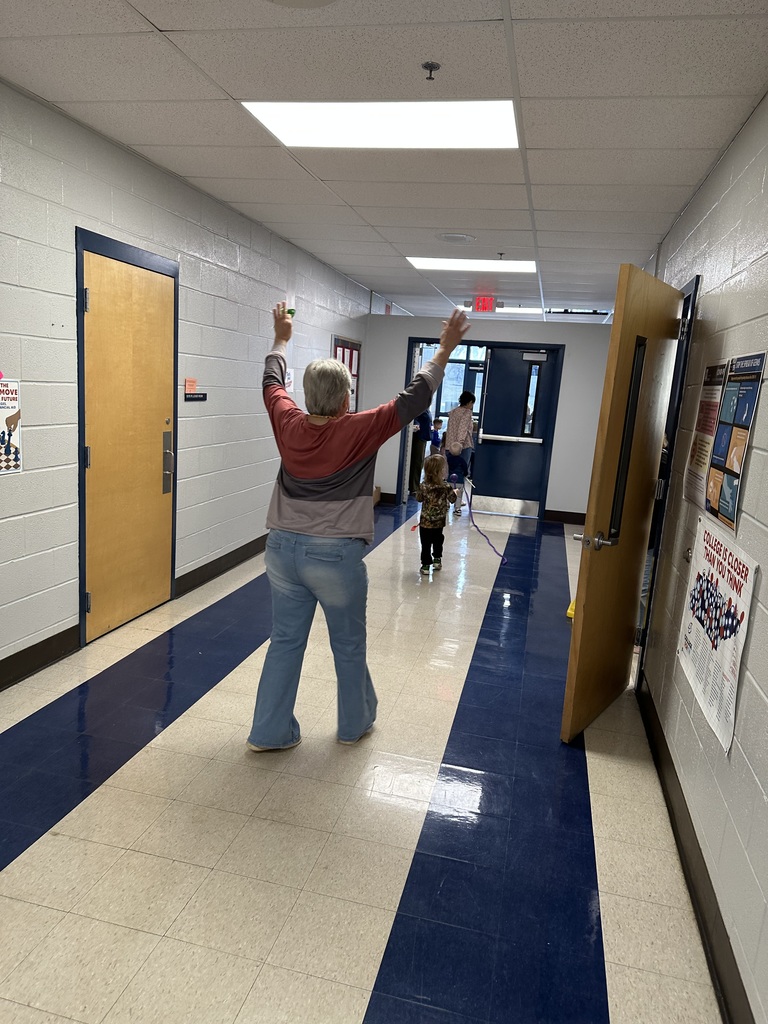 Mardi Gras Parade 🎭