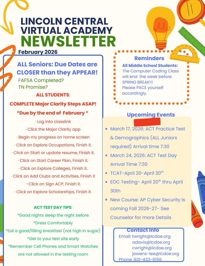 Newsletter