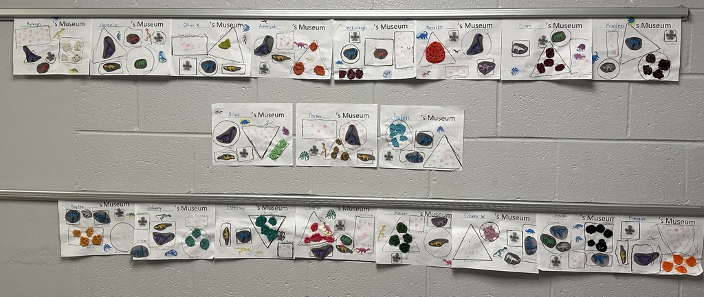 Our Dinosaur Museums 🦖 🦕 - Fossils and more 🤩