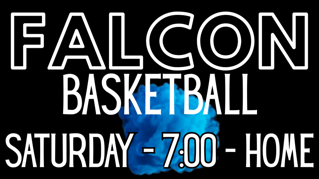 Falcon Basketball