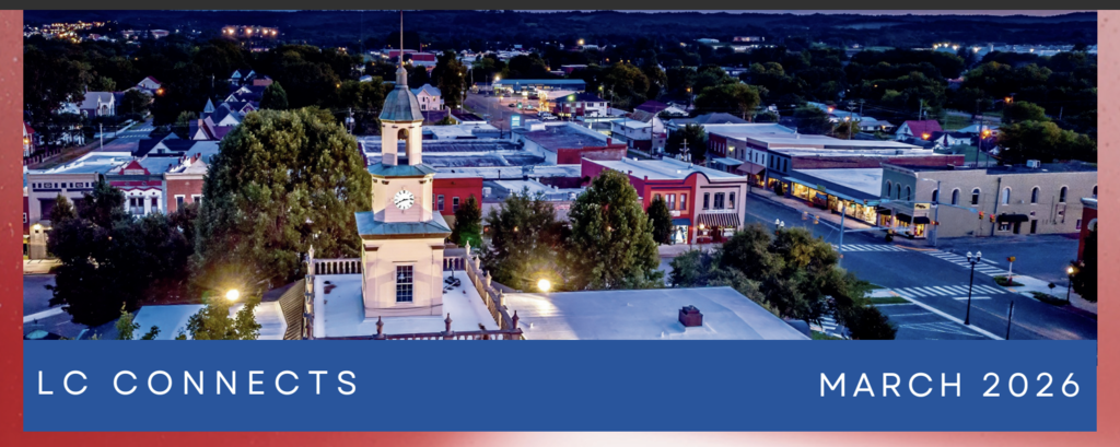 LC Connects - March 2026