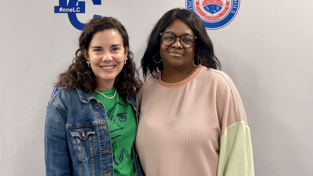 Tate - Support Staff Member of the Month