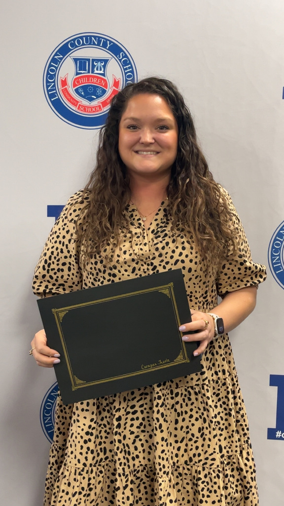 Treola - Teacher of the Month